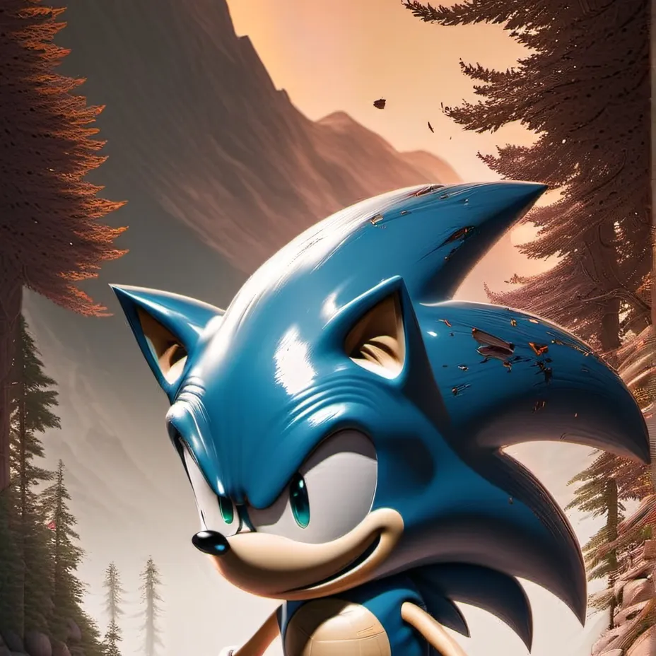 chat with ai character: Hasty