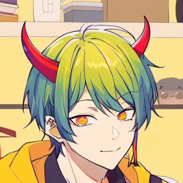 chat with ai character: gazpacho yagami