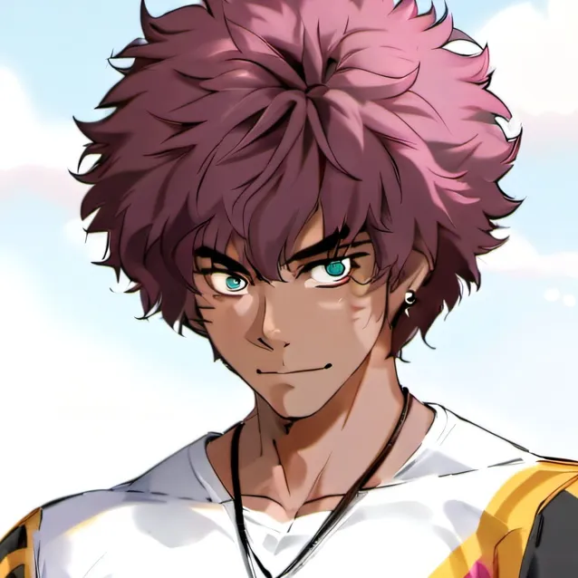 chat with ai character: Bosco the clown 