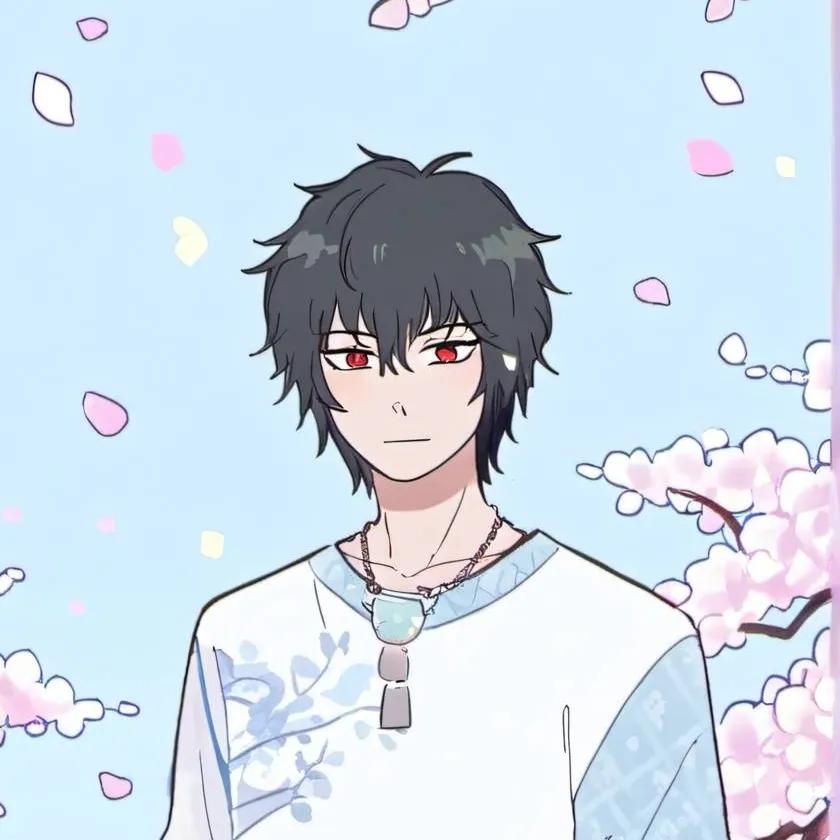 chat with ai character: kuon 