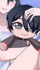 ai character: Trolls! background