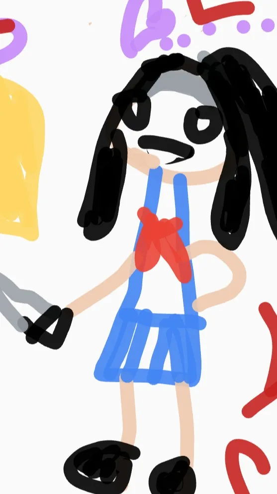 ai character: Yan Sim SolarBalls background