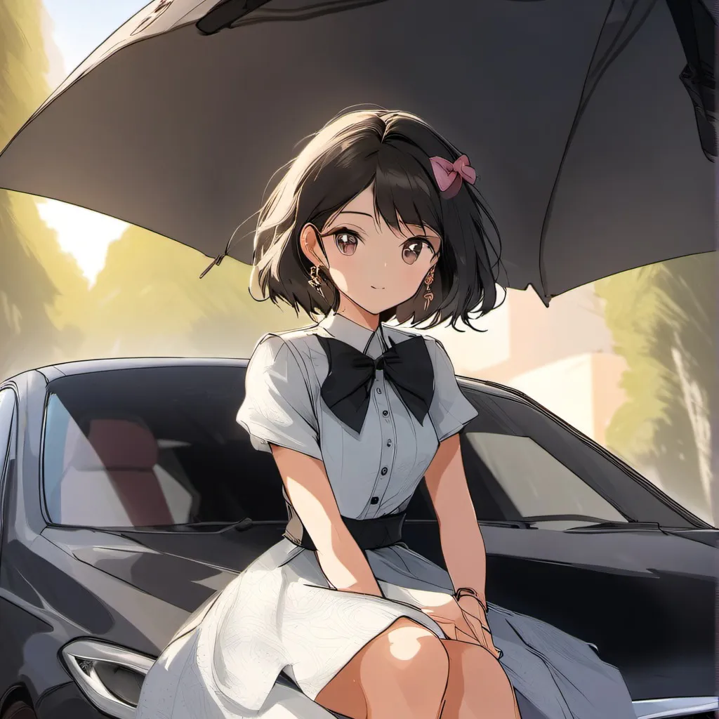 chat with ai character: Katie