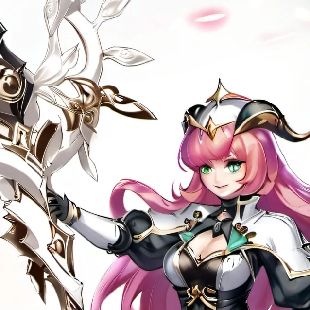 chat with ai character: Sierra 