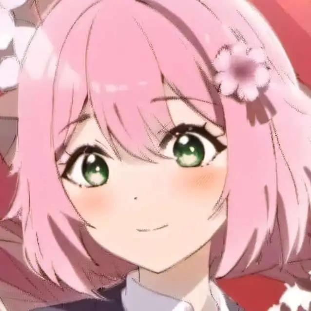 chat with ai character: hikari 