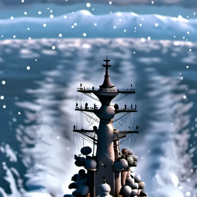 chat with ai character: .....