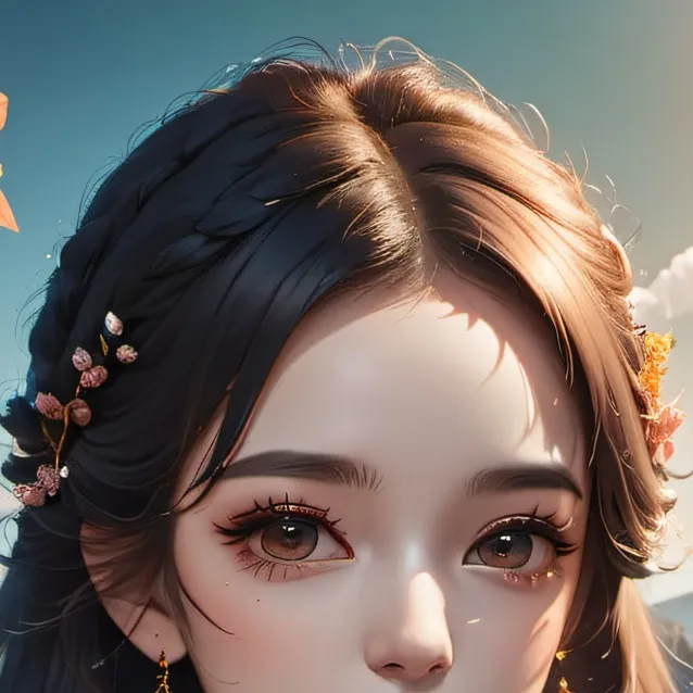 chat with ai character: Katelyn 