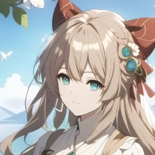 chat with ai character: hot