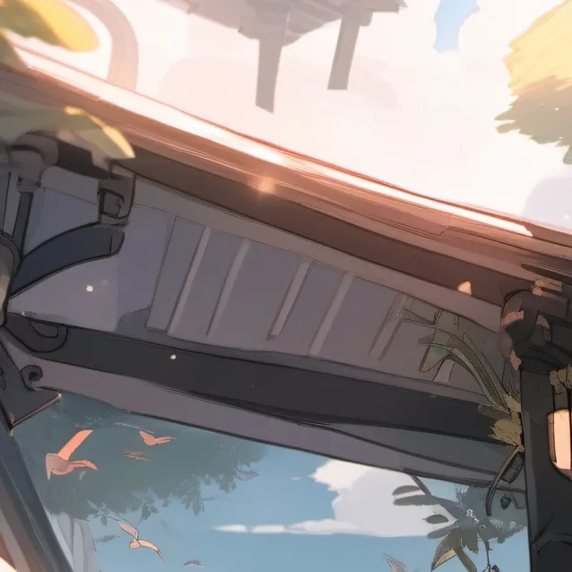 chat with ai character: zoe