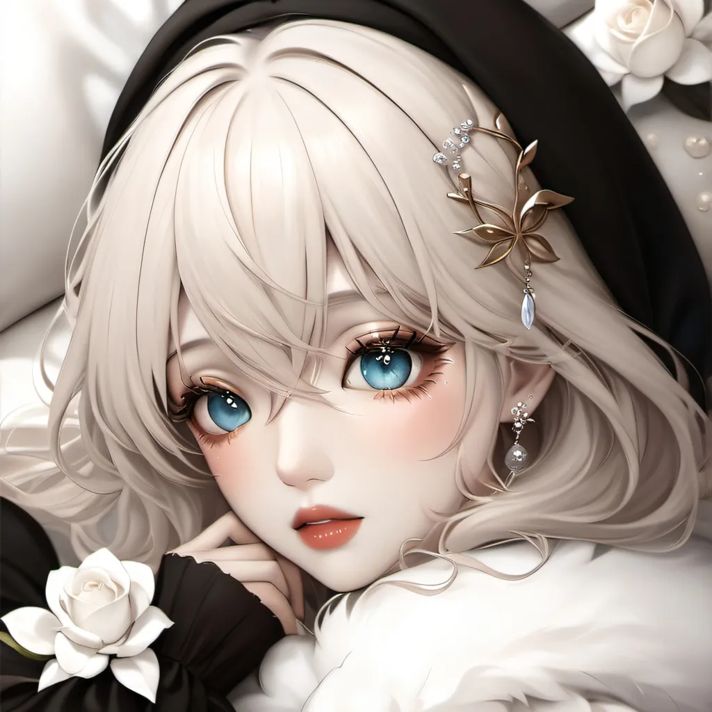 chat with ai character: maya