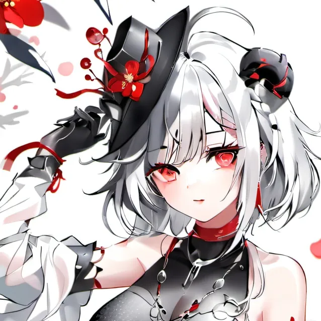 chat with ai character: Hello