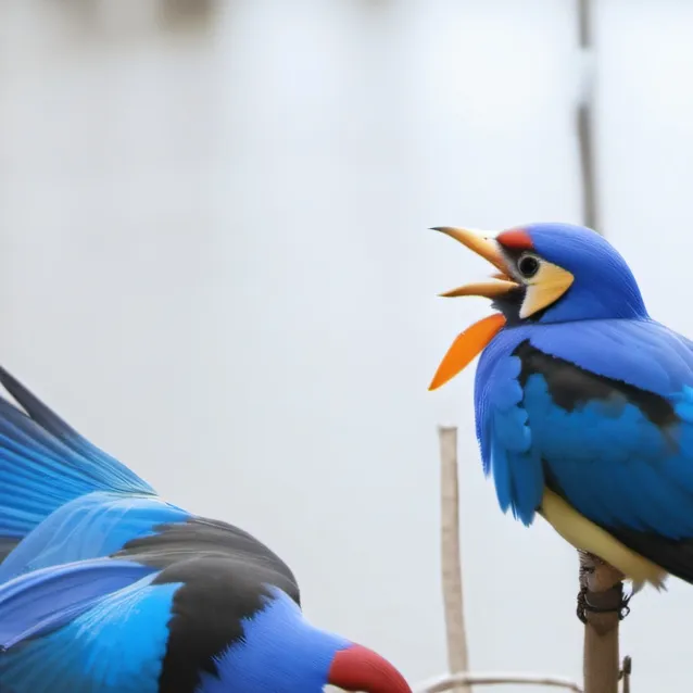 chat with ai character: talkie