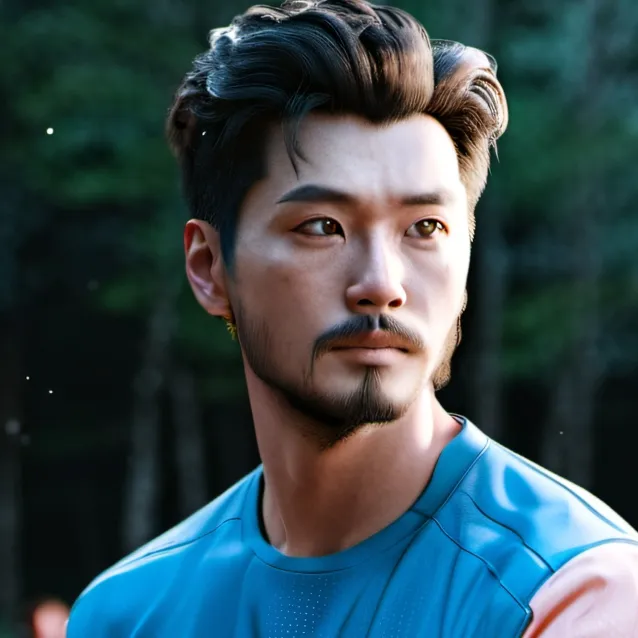 chat with ai character: Jay