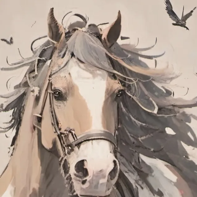 chat with ai character: Lovely