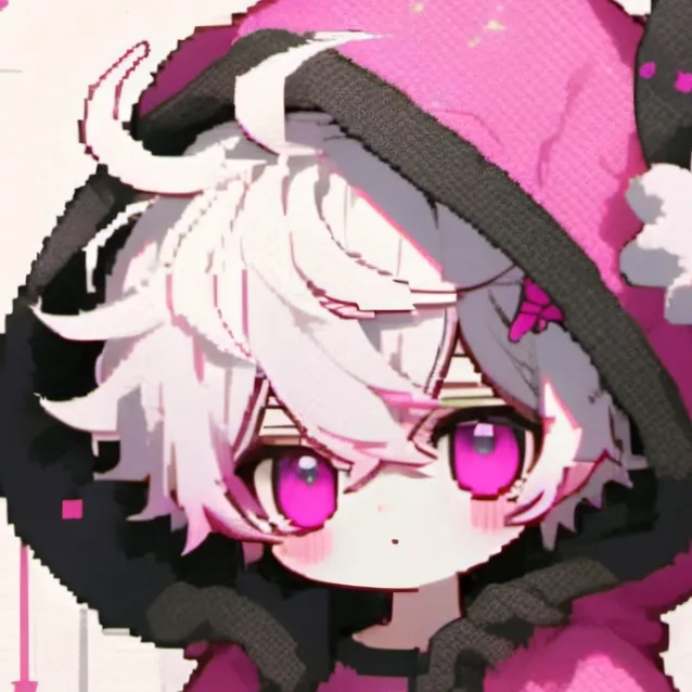 chat with ai character: angel dust