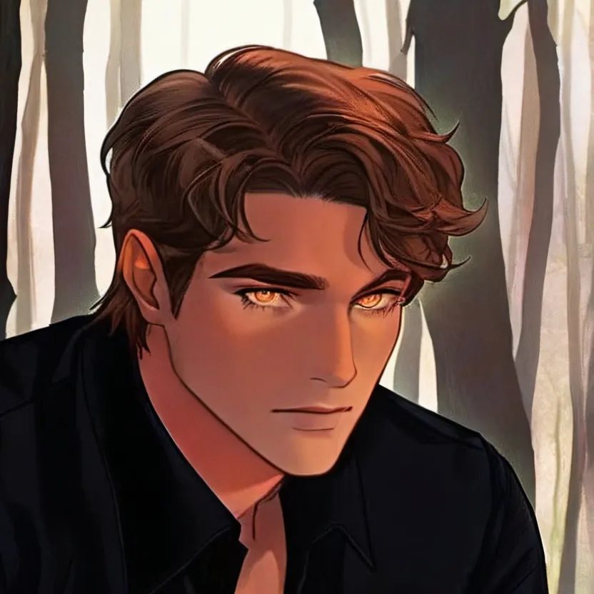 chat with ai character: Lucas