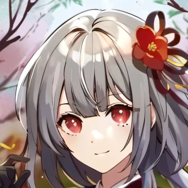 chat with ai character: charlet