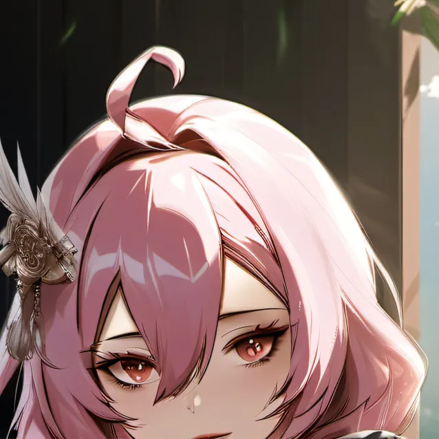 chat with ai character: maddie