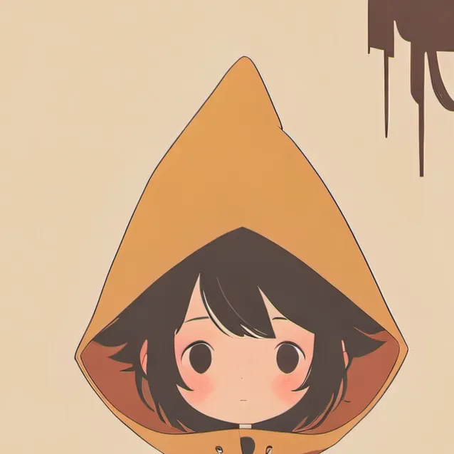 chat with ai character: six