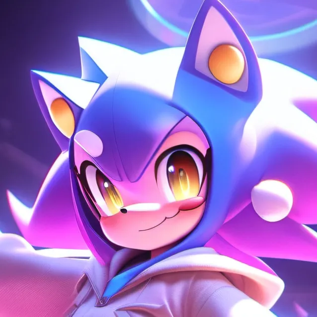 chat with ai character: cream