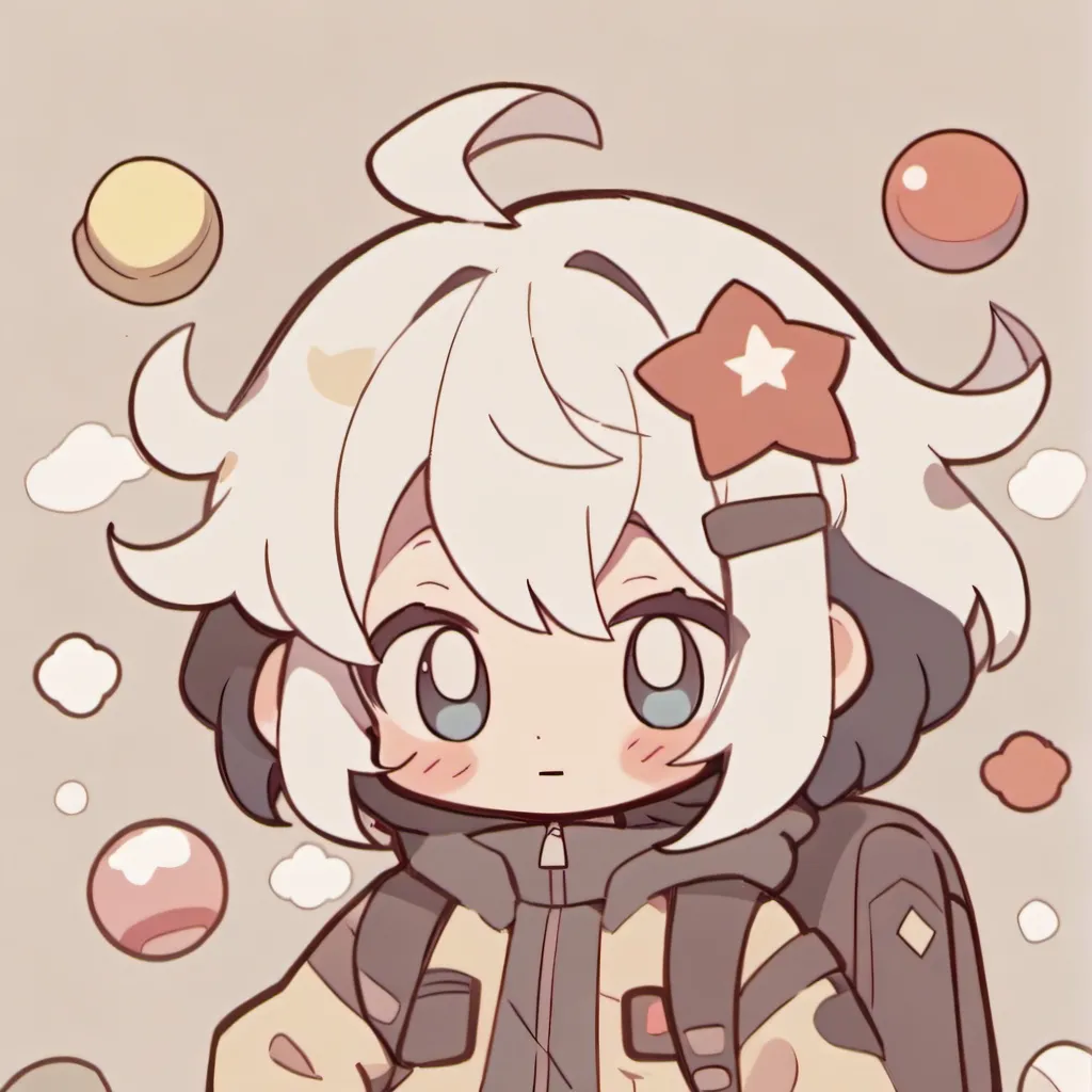 chat with ai character: gumball x balloon