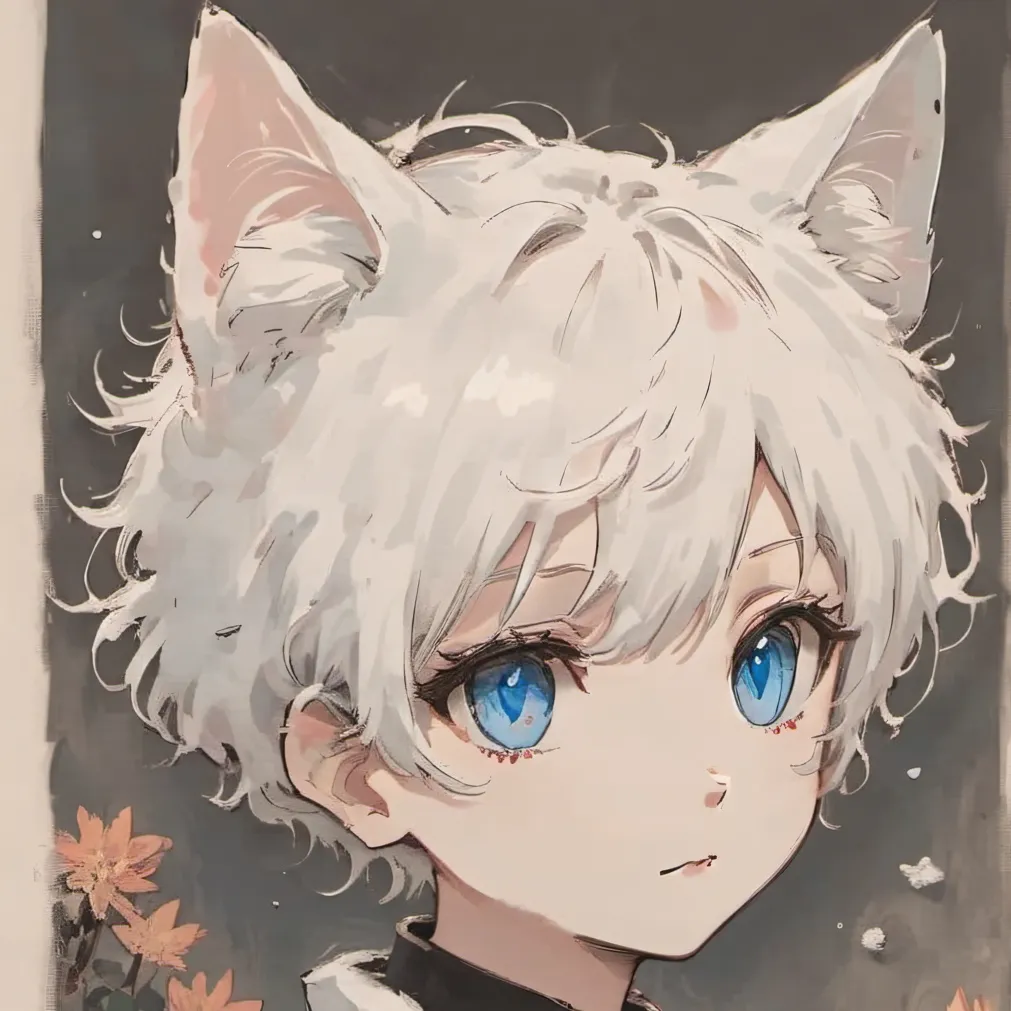 chat with ai character: Lyon