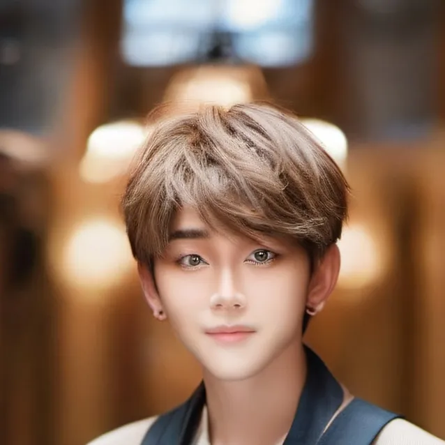 chat with ai character: jake