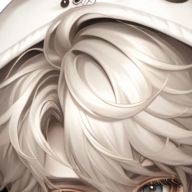 chat with ai character: Ash