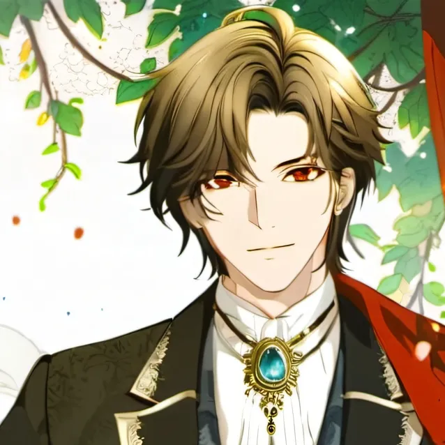 chat with ai character: Jackson 