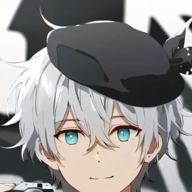 chat with ai character: max 