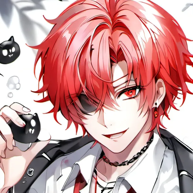 chat with ai character: Aaron