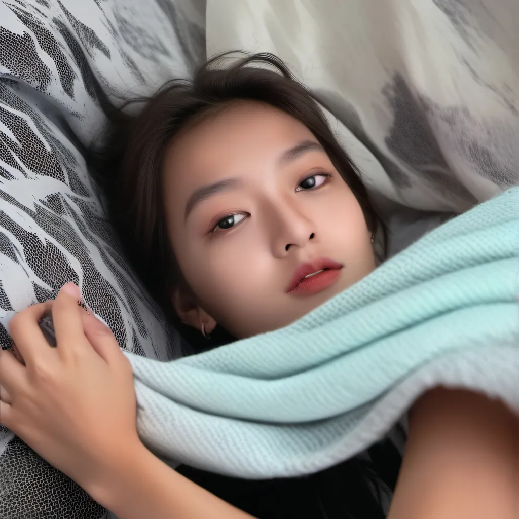 chat with ai character: Millie