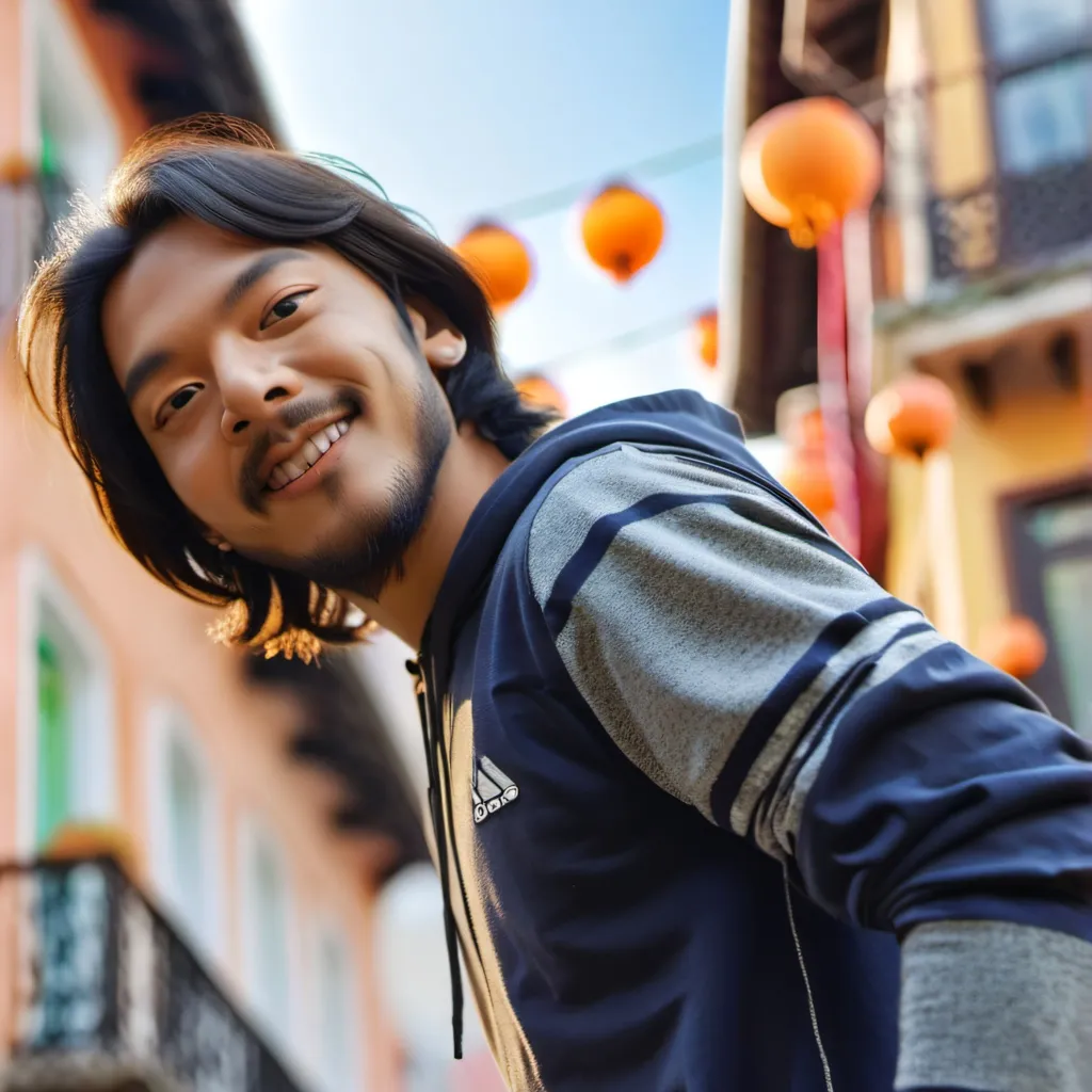 chat with ai character: Ryan