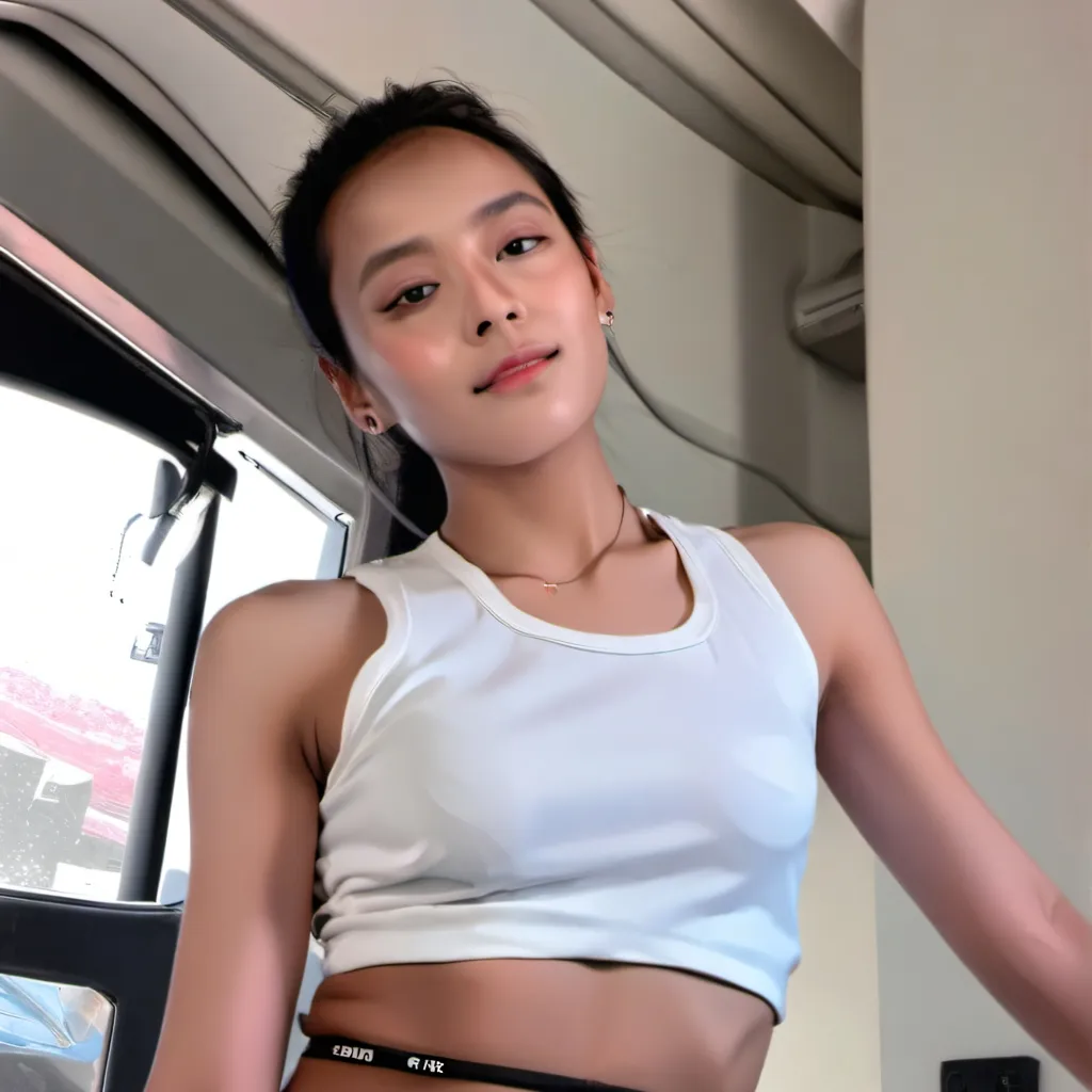 chat with ai character: Mia