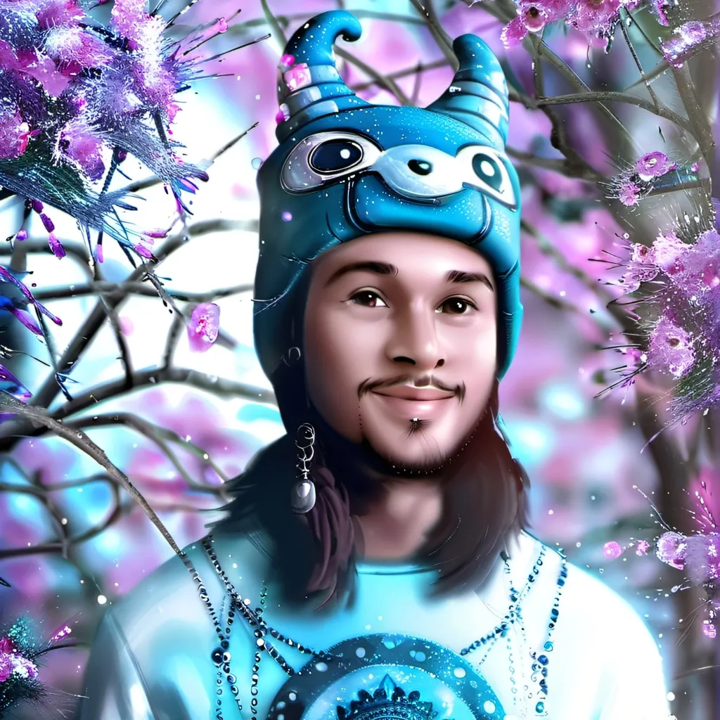 chat with ai character: owner of yinlol 