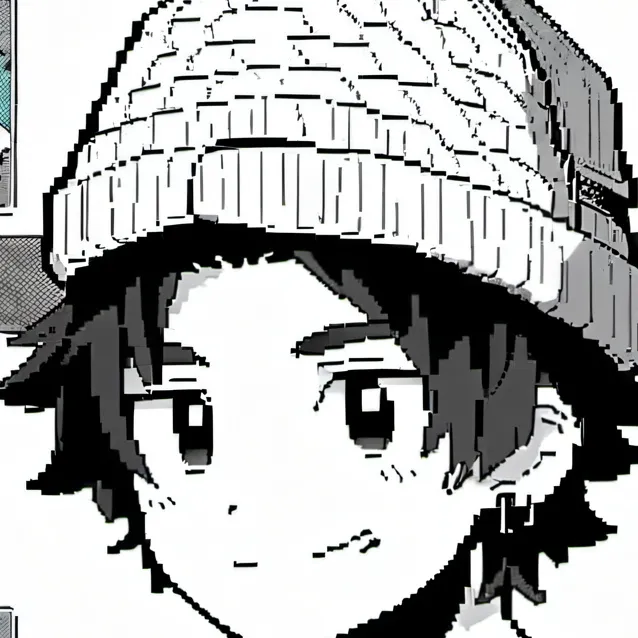 chat with ai character: mey