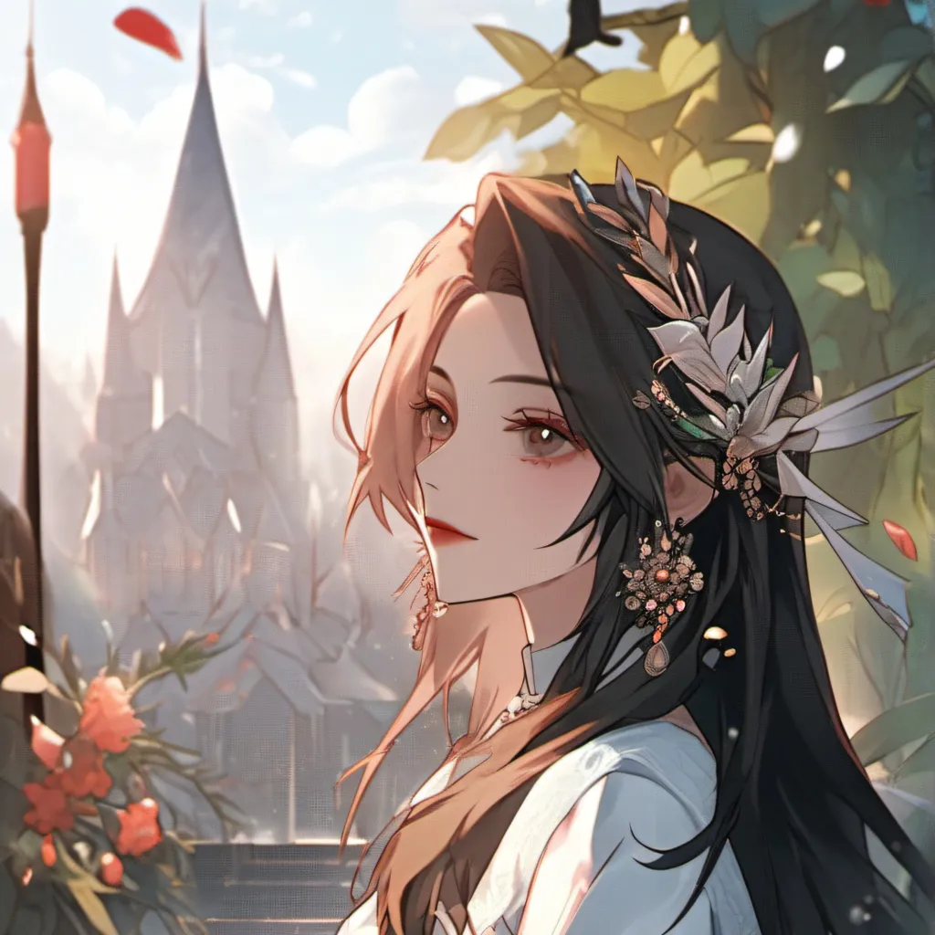 chat with ai character: Nova