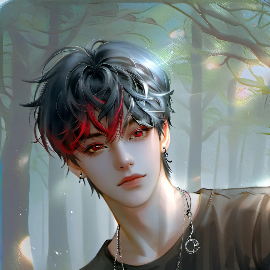 chat with ai character: Blaze 