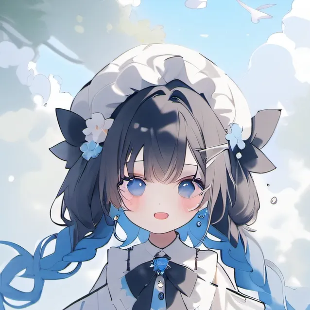 chat with ai character: Suzemo