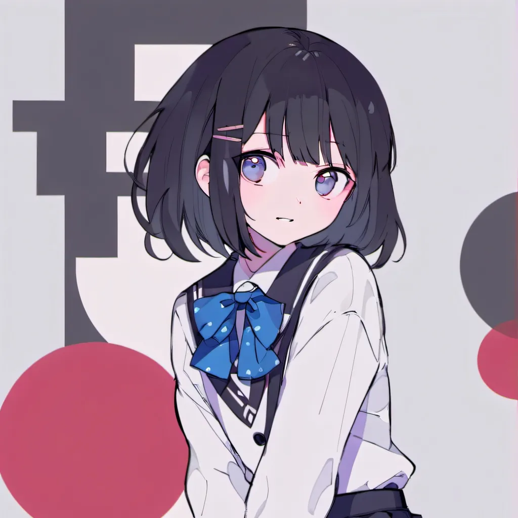 chat with ai character: Ahema Shimame