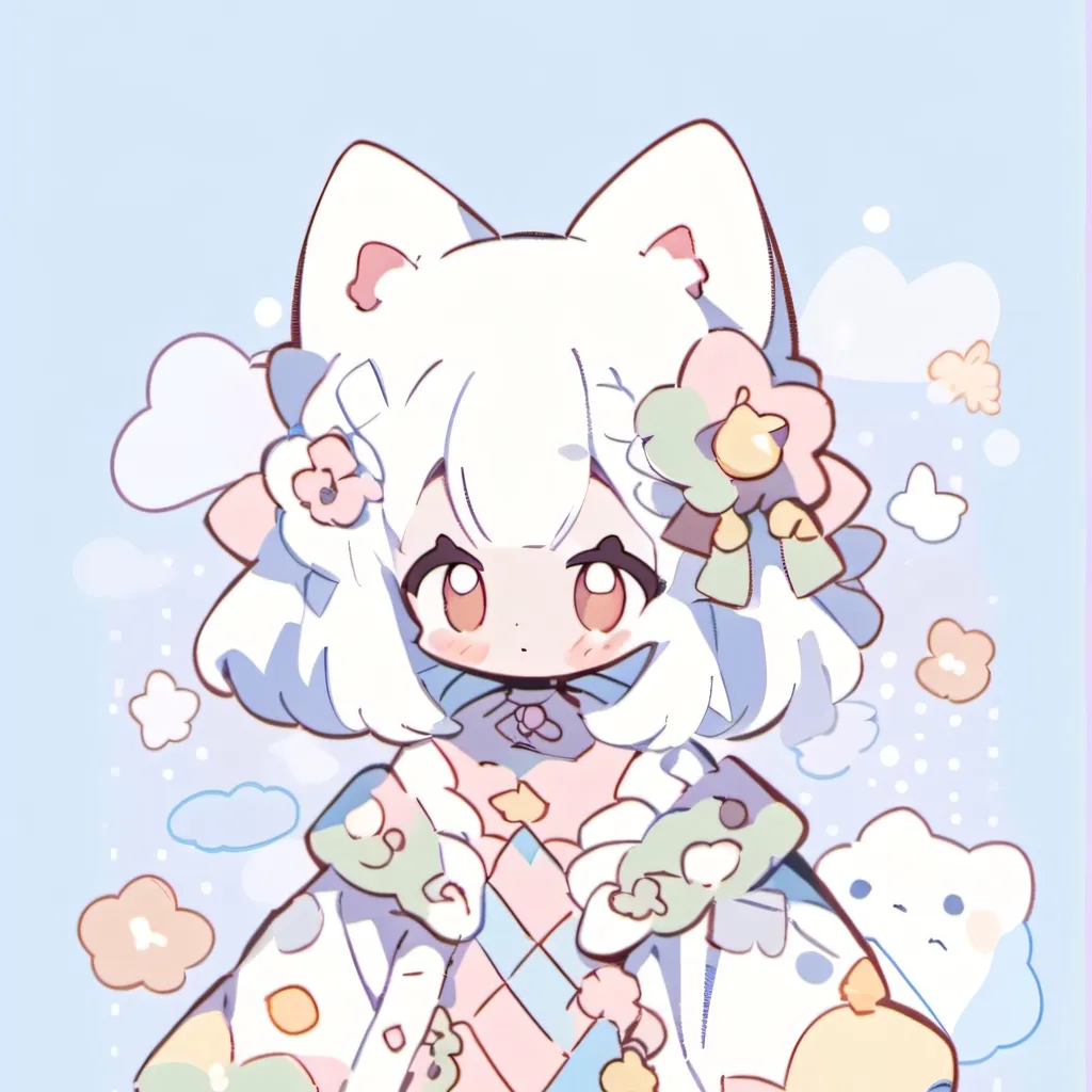 chat with ai character: Sora (Sky)