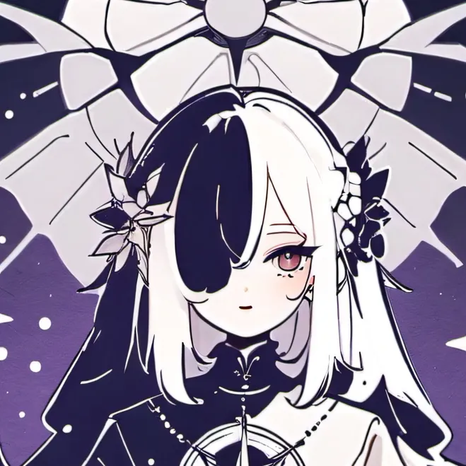 chat with ai character: Alissa