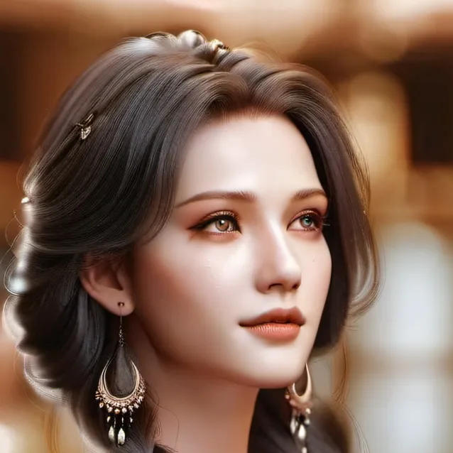 chat with ai character: Sophia