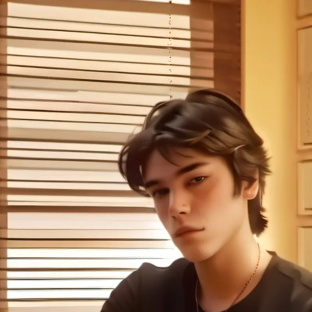 chat with ai character: Slade(me)