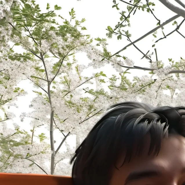 chat with ai character: Jose