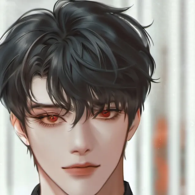 chat with ai character: Jack