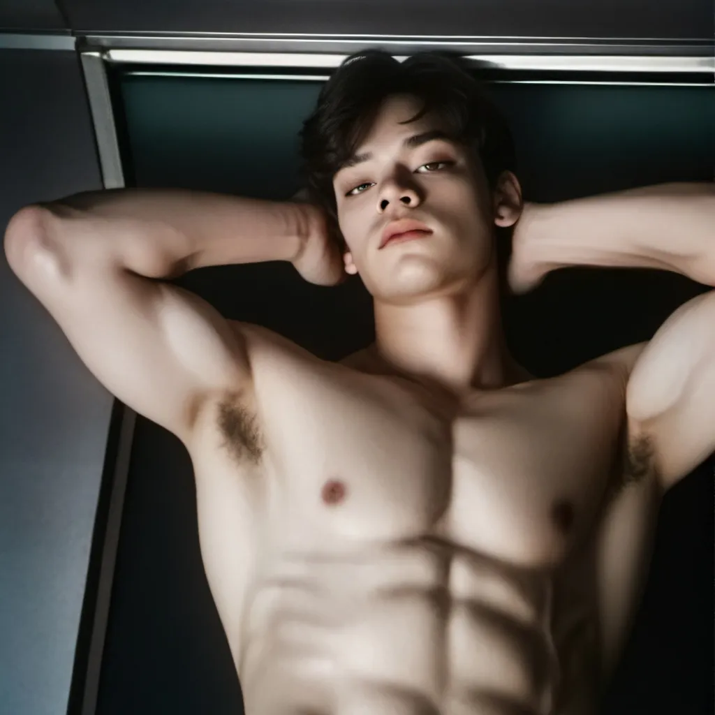 chat with ai character: Slade Mk 2