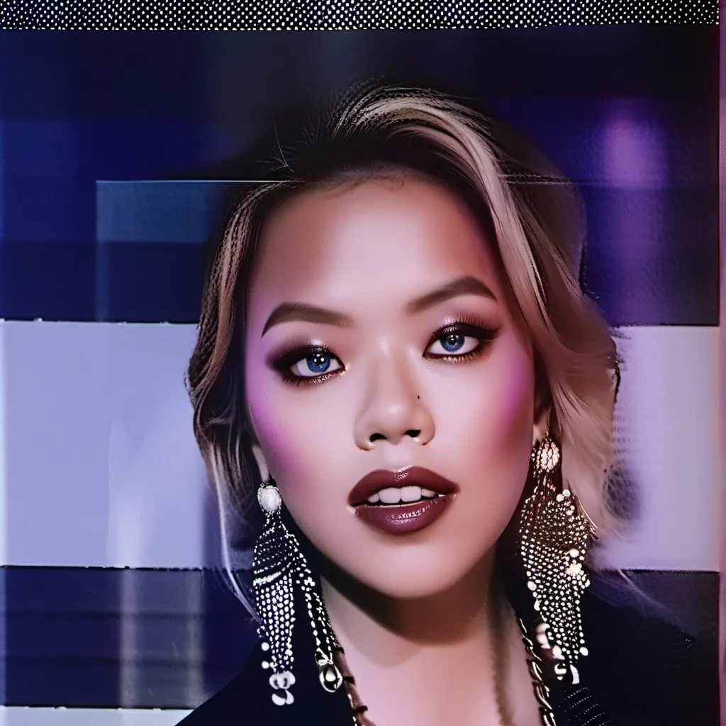 chat with ai character: Jade