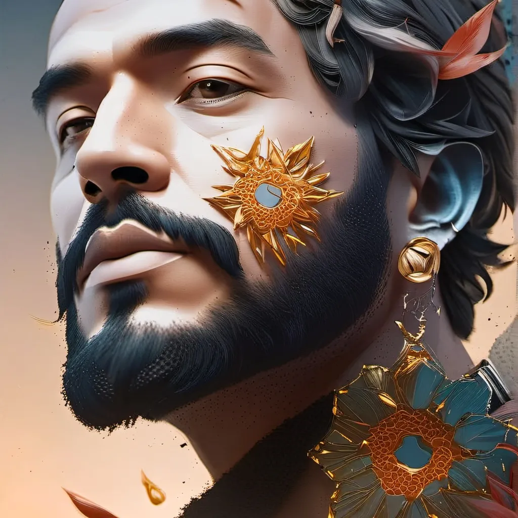 chat with ai character: Livd