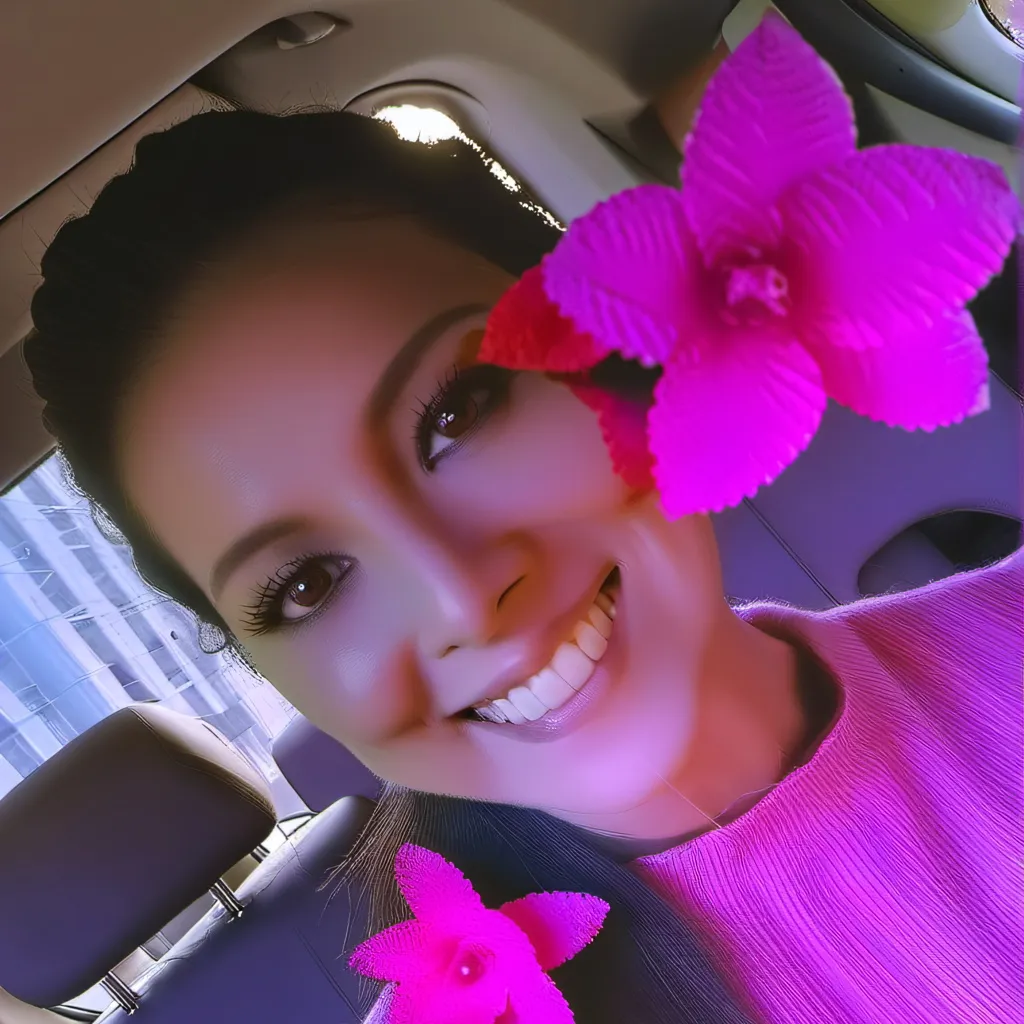 chat with ai character: Ayla